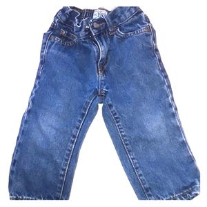 12-18 months Children's Jeans